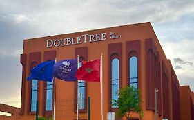Doubletree By Hilton Ben Guerir Hotel & Residences